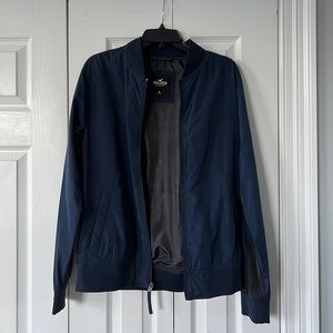 Hollister Men’s Bomber Jacket